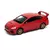 AUTO WELLY 1.34 SUBARU XRX STI ROJO