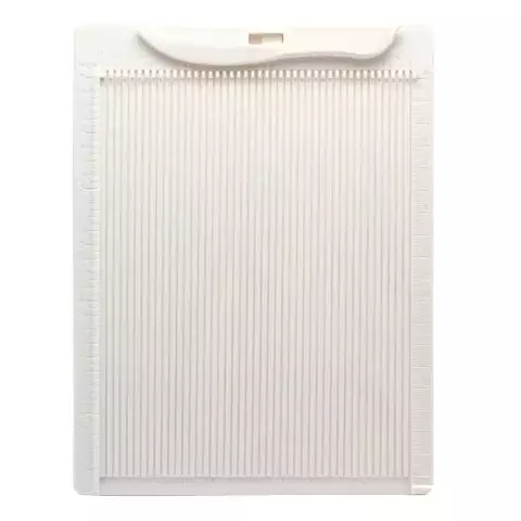 TABLERO DE MARCADO/PLEGADO CHICO IBI CRAFT 18 x 14cm 659010