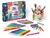KIT COLOREO MAPED CREATIV X50 PCS 0754550 - comprar online