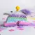 JULIANA LOVE UNICORNS SAND 2987L039 en internet