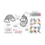 JULIANA I LOVE UNICORNS GEMAS 2987L050 - DIBOX