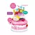 JULIANA TORTA MAGICA CON CARRUSEL 298UL076