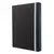 CUADERNO MOOVING NOTES SKETCH 19 X 24 X 80 HJS LISAS NEGRO 2638171