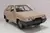 AUTO WELLY 1.34 SKODA FAVORIT CREMA - comprar online