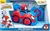 RADIO CONTROL SPIDEY WEB 185F0023