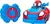 RADIO CONTROL SPIDEY WEB 185F0023 - comprar online