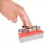 TECH DECK SET X2 PATINETAS PARA DEDO CHOCOLATE 13897 18583897 - DIBOX