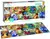 PUZZLE/ROMPECABEZA X1000PCS 1 METRO DISNEY CLASSICS TAPIMOVIL