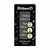GOMA DE BORRAR PELIKAN BLACK X1 0178220