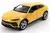 AUTO WELLY 1.34 LAMBORGHINI URUS AMARILLO