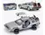 VEHICULO VOLVER LA FUTURO 2 WELLY - comprar online