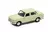AUTO WELLY 1.34 WARTBURG 353 CREMA