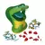 SNAKE ATTACK DITOYS 91802467 - comprar online