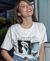 Camiseta Taylor Swift - The Tortured Poets Department - comprar online