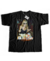 Camiseta Mariah Mcdonalds