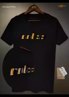 03-008 - Camiseta - colcc