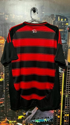 024 - Camiseta Flamengo - comprar online