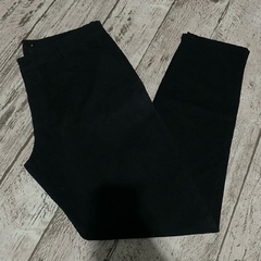 021 - Calça Sarja Armani - Preta - comprar online