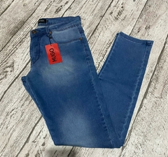 022 - Calça Jeans Boss - comprar online