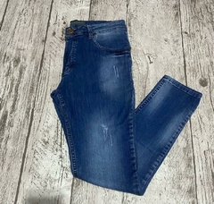 022 - Calça Jeans Armani - comprar online