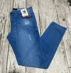 022 - Calça Jeans Diesel - comprar online