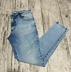 022 - Calça Jeans CK - comprar online