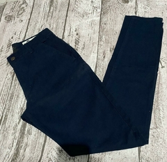 021 - Calça Sarja Diesel - Azul Marinho - comprar online