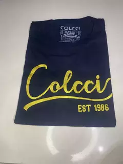 03-003 Camiseta COLCCI BAZAR