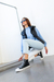 Zapatillas Star Botitas - comprar online