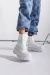 Borcegos Buzios Blancos - tienda online