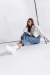 Borcegos Buzios Blancos - comprar online