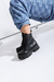 Borcegos Buzios Negros - comprar online