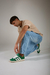 Zapatillas Campus Unisex - tienda online