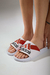 Chanclas Boca River