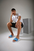 Imagen de Chanclas Adidas