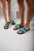 Chanclas Boca River - tienda online