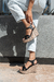 Sandalias Alma Negro - mandragora calzados