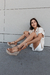 Sandalias Alma Suela en internet