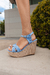 Sandalias Alma Jean