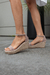 Sandalias Jessy Baja Nude