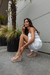 Sandalias Alma Nude