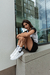 Imagen de Zapatillas Queen