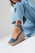 Sandalias Jessy Alta Jean - comprar online