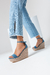 Sandalias Jessy Alta Jean en internet