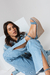 Sandalias Jessy Alta - comprar online
