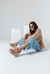Sandalias Jessy Alta Vison - comprar online