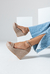Sandalias Jessy Alta Vison en internet