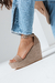 Sandalias Jessy Alta Vison - tienda online