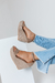 Sandalias Jessy Alta Vison - comprar online