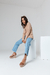Sandalias Jessy Alta Suela - comprar online